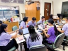 การประชุมพัฒนาหลักสูตร ปีการศึกษา 2569 Image 157