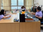 การประชุมพัฒนาหลักสูตร ปีการศึกษา 2569 Image 192