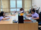 การประชุมพัฒนาหลักสูตร ปีการศึกษา 2569 Image 193