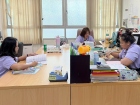 การประชุมพัฒนาหลักสูตร ปีการศึกษา 2569 Image 195