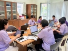 การประชุมพัฒนาหลักสูตร ปีการศึกษา 2569 Image 9