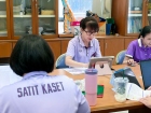 การประชุมพัฒนาหลักสูตร ปีการศึกษา 2569 Image 11