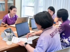 การประชุมพัฒนาหลักสูตร ปีการศึกษา 2569 Image 12