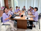 การประชุมพัฒนาหลักสูตร ปีการศึกษา 2569 Image 19