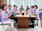 การประชุมพัฒนาหลักสูตร ปีการศึกษา 2569 Image 20