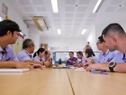 การประชุมพัฒนาหลักสูตร ปีการศึกษา 2569 Image 196