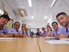 การประชุมพัฒนาหลักสูตร ปีการศึกษา 2569 Image 198