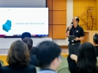 โครงการอบรม "เตรียมความพร้อมสู่วิทยฐานะชำนาญการพิเศษ" Image 5