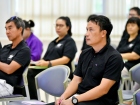 โครงการอบรม "เตรียมความพร้อมสู่วิทยฐานะชำนาญการพิเศษ" Image 8
