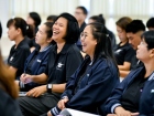 โครงการอบรม "เตรียมความพร้อมสู่วิทยฐานะชำนาญการพิเศษ" Image 11