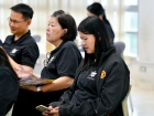 โครงการอบรม "เตรียมความพร้อมสู่วิทยฐานะชำนาญการพิเศษ" Image 14