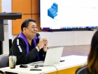 โครงการอบรม "เตรียมความพร้อมสู่วิทยฐานะชำนาญการพิเศษ" Image 19