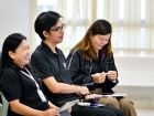 โครงการอบรม "เตรียมความพร้อมสู่วิทยฐานะชำนาญการพิเศษ" Image 25