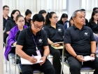 โครงการอบรม "เตรียมความพร้อมสู่วิทยฐานะชำนาญการพิเศษ" Image 30