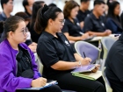 โครงการอบรม "เตรียมความพร้อมสู่วิทยฐานะชำนาญการพิเศษ" Image 32