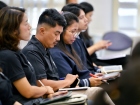 โครงการอบรม "เตรียมความพร้อมสู่วิทยฐานะชำนาญการพิเศษ" Image 36