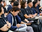 โครงการอบรม "เตรียมความพร้อมสู่วิทยฐานะชำนาญการพิเศษ" Image 37