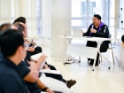 โครงการอบรม "เตรียมความพร้อมสู่วิทยฐานะชำนาญการพิเศษ" Image 45
