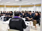 โครงการอบรม "เตรียมความพร้อมสู่วิทยฐานะชำนาญการพิเศษ" Image 50