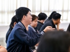 โครงการอบรม "เตรียมความพร้อมสู่วิทยฐานะชำนาญการพิเศษ" Image 53