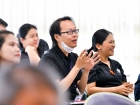 โครงการอบรม "เตรียมความพร้อมสู่วิทยฐานะชำนาญการพิเศษ" Image 57