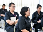 โครงการอบรม "เตรียมความพร้อมสู่วิทยฐานะชำนาญการพิเศษ" Image 62