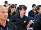 โครงการอบรม "เตรียมความพร้อมสู่วิทยฐานะชำนาญการพิเศษ" Image 69
