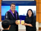 โครงการอบรม "เตรียมความพร้อมสู่วิทยฐานะชำนาญการพิเศษ" Image 72