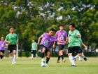 การแข่งขันฟุตบอลประเพณีบุคลากรมหาวิทยาลัยเกษตรศาสตร์ ชิงถ้วย ... Image 179