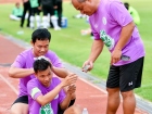 การแข่งขันฟุตบอลประเพณีบุคลากรมหาวิทยาลัยเกษตรศาสตร์ ชิงถ้วย ... Image 207