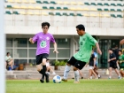 การแข่งขันฟุตบอลประเพณีบุคลากรมหาวิทยาลัยเกษตรศาสตร์ ชิงถ้วย ... Image 279