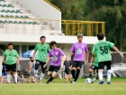 การแข่งขันฟุตบอลประเพณีบุคลากรมหาวิทยาลัยเกษตรศาสตร์ ชิงถ้วย ... Image 284