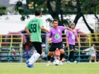 การแข่งขันฟุตบอลประเพณีบุคลากรมหาวิทยาลัยเกษตรศาสตร์ ชิงถ้วย ... Image 289