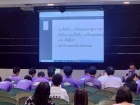 กิจกรรมเตรียมความพร้อมการรับสมัครนักศึกษาวิชาทหาร ชั้นปีที่  ... Image 2