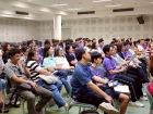 กิจกรรมเตรียมความพร้อมการรับสมัครนักศึกษาวิชาทหาร ชั้นปีที่  ... Image 5