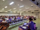 กิจกรรมเตรียมความพร้อมการรับสมัครนักศึกษาวิชาทหาร ชั้นปีที่  ... Image 8