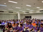 กิจกรรมเตรียมความพร้อมการรับสมัครนักศึกษาวิชาทหาร ชั้นปีที่  ... Image 11