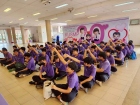 กิจกรรมเตรียมความพร้อมการรับสมัครนักศึกษาวิชาทหาร ชั้นปีที่  ... Image 17