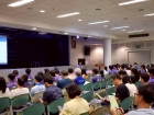 กิจกรรมเตรียมความพร้อมการรับสมัครนักศึกษาวิชาทหาร ชั้นปีที่  ... Image 13