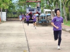 กิจกรรมเตรียมความพร้อมการรับสมัครนักศึกษาวิชาทหาร ชั้นปีที่  ... Image 49