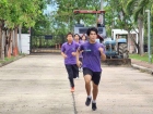 กิจกรรมเตรียมความพร้อมการรับสมัครนักศึกษาวิชาทหาร ชั้นปีที่  ... Image 51