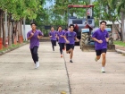 กิจกรรมเตรียมความพร้อมการรับสมัครนักศึกษาวิชาทหาร ชั้นปีที่  ... Image 52