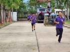 กิจกรรมเตรียมความพร้อมการรับสมัครนักศึกษาวิชาทหาร ชั้นปีที่  ... Image 53