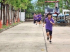 กิจกรรมเตรียมความพร้อมการรับสมัครนักศึกษาวิชาทหาร ชั้นปีที่  ... Image 54