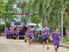 กิจกรรมเตรียมความพร้อมการรับสมัครนักศึกษาวิชาทหาร ชั้นปีที่  ... Image 64