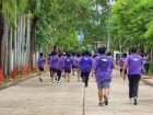 กิจกรรมเตรียมความพร้อมการรับสมัครนักศึกษาวิชาทหาร ชั้นปีที่  ... Image 66