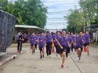 กิจกรรมเตรียมความพร้อมการรับสมัครนักศึกษาวิชาทหาร ชั้นปีที่  ... Image 69