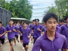 กิจกรรมเตรียมความพร้อมการรับสมัครนักศึกษาวิชาทหาร ชั้นปีที่  ... Image 70