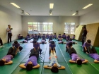 กิจกรรมเตรียมความพร้อมการรับสมัครนักศึกษาวิชาทหาร ชั้นปีที่  ... Image 39