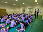 กิจกรรมเตรียมความพร้อมการรับสมัครนักศึกษาวิชาทหาร ชั้นปีที่  ... Image 43